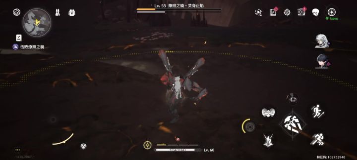 卡死我了截图