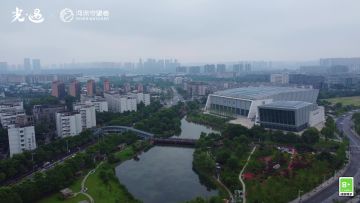 续航碧流 绵延生机｜《光·遇》自然日 与光共守清澈之源