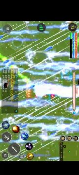 超爽割草挂机游戏等你来战