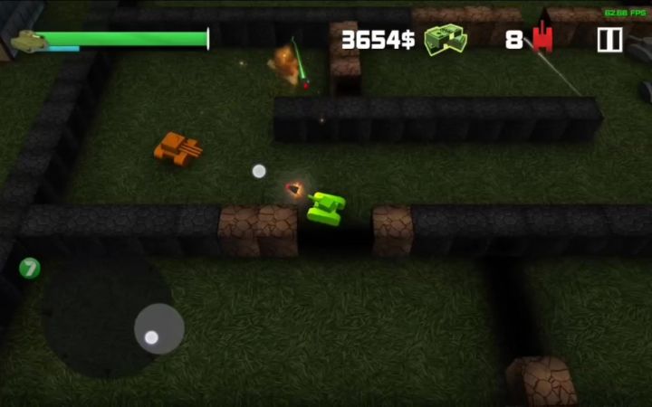 大家不妨猜猜这游戏叫什么🎮截图