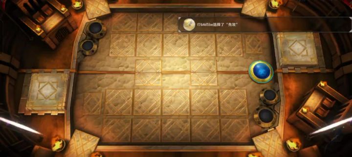 蛇眼炎王VS蛇眼荷鲁斯？截图