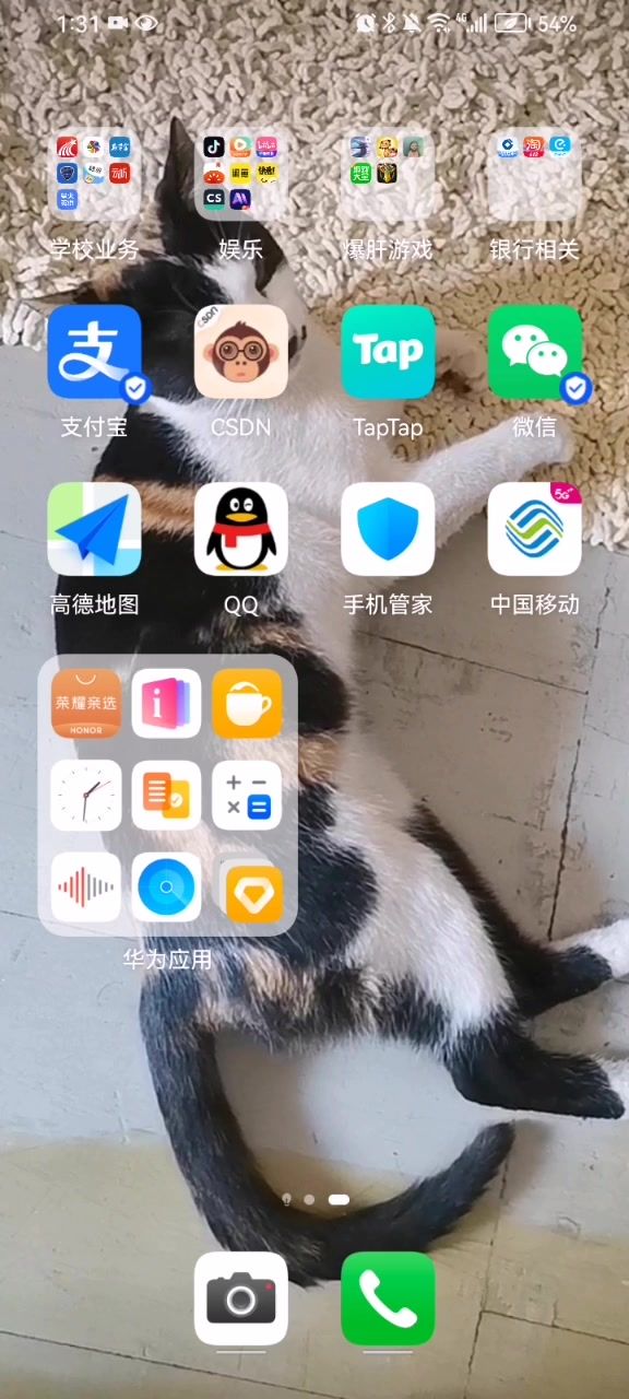 愿望实现,已圆梦截图