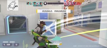 手枪哥：别管，本色出演😎😎