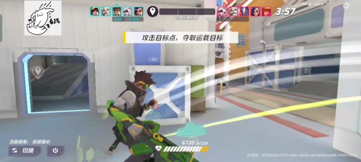 🔫:“装酷好累,还好我是真的酷🤪🤪”截图