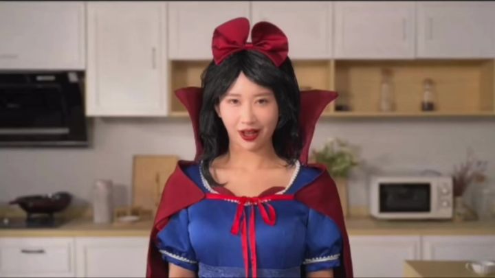 魔镜物语日服截图