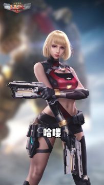 欢迎来到S3赛博之战！