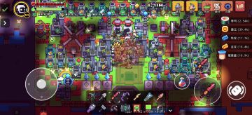 【后期视频展示】半完结，游戏好玩，也差不多该结束了…