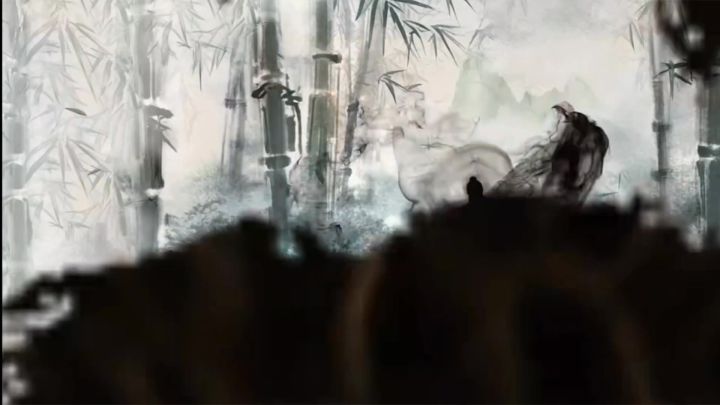 想干啥都可以的江湖?真的有这么神奇?截图
