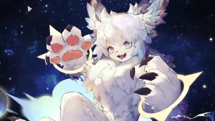 【无尽梦回】游戏养成流程解析以及养成推荐截图