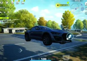 致敬速度与激情