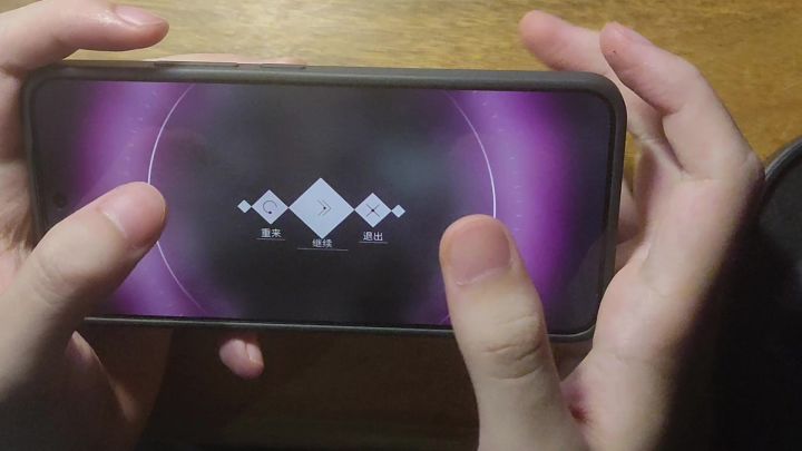 打击音效出问题怎么解决啊？截图