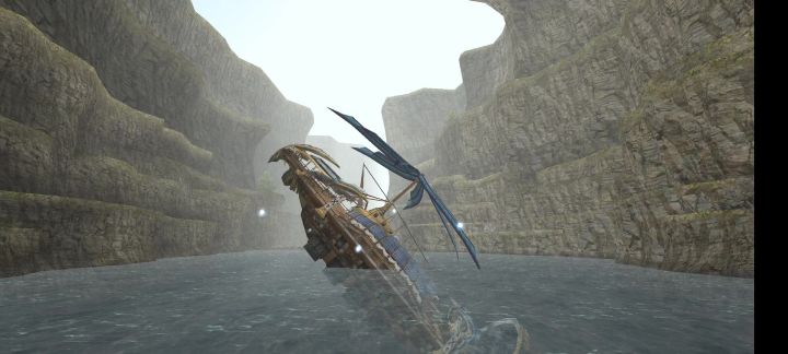 萌新魔炮浅摸下巨蛛截图