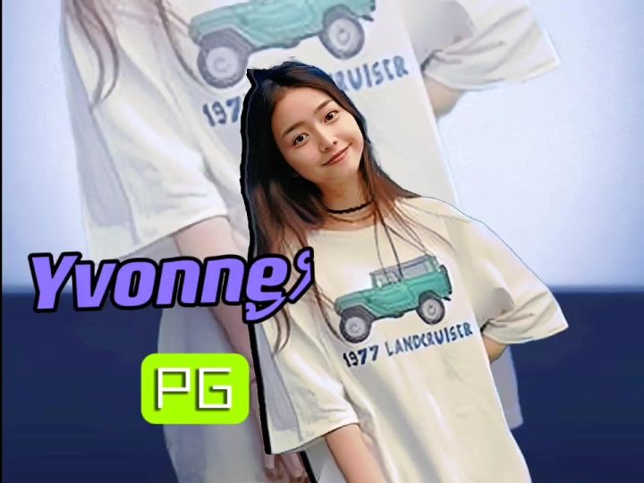 街球艺术APL联赛里人队控球后卫——Yvonne截图