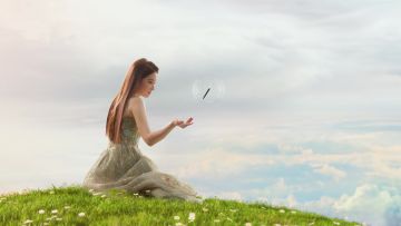 神仙姐姐刘亦菲代言！超500+魔力宠物等你体验