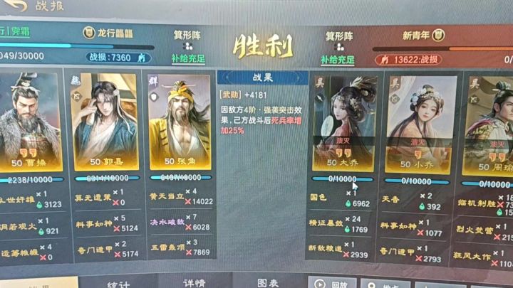 核弹郭嘉秒铜雀截图