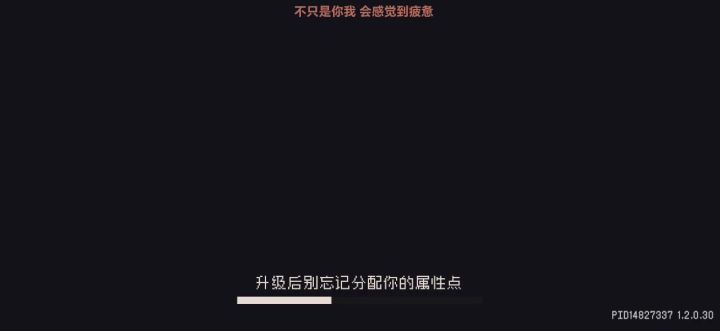 风守跳砍流截图