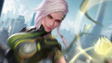 衰败是他们注定的结局！ | 星萝英雄爆料