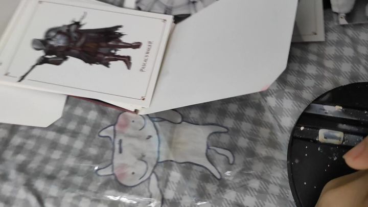 开箱视频截图