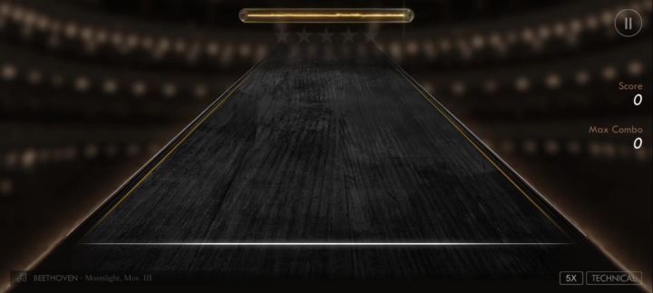 【Pianista】钢琴师_2截图