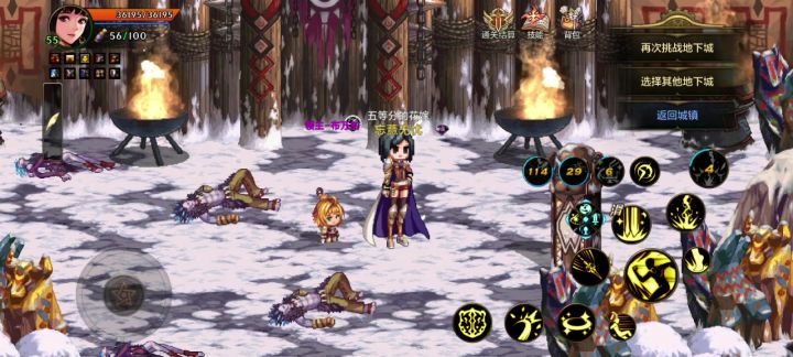 41s奶妈搬砖,1.66w抗魔,8.2k魔攻截图