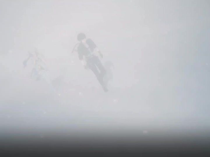 乘霄山截图