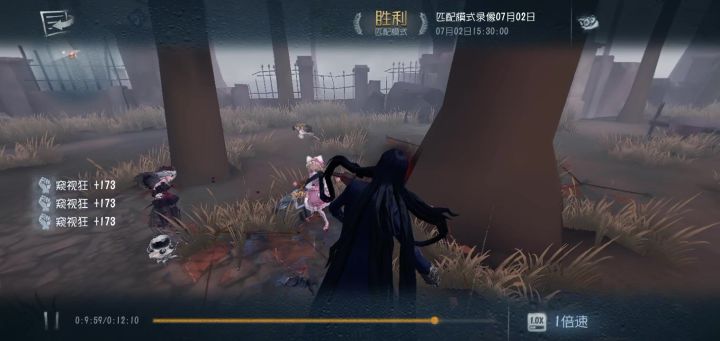 非假佛但大获全胜截图