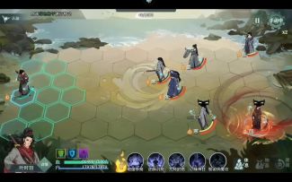 新区三甲一绝通天塔全通攻略（已过时）