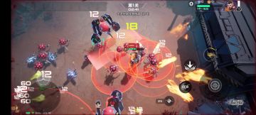 本来想录个丝血反杀 ，到头来却变成了小丑