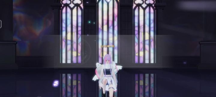 AU3舞之星国际服截图