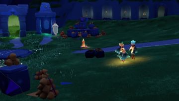 5周年庆宣传视频