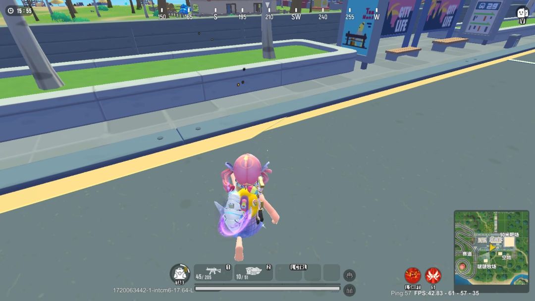 【初心引路攻略】肠岛小课堂&初心引路，勇毅前行不停步！②