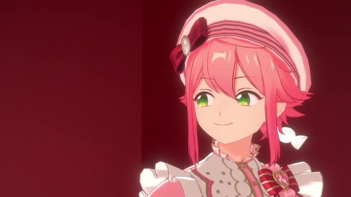 【偶像梦幻祭2】可爱暴击截图
