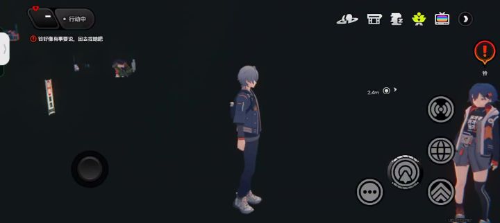 兄弟们,我这个是怎么回事?截图