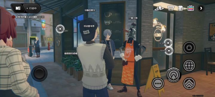 OK了,给我卡住了截图