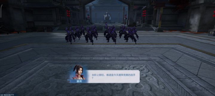 是BUG打不死,还是不想让我们游戏玩家过关!!截图