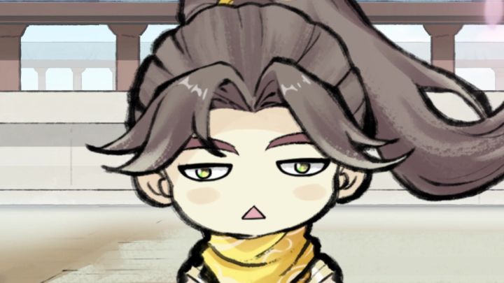 《最强祖师》x《凡人修仙传》联动现已开启!截图