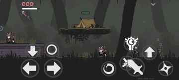 萌新不想带银甲打地鼠的方法。