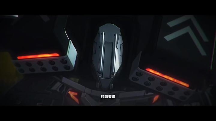 毛毛虫眼中的末日,我们称之为蝴蝶截图