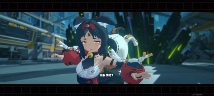打死路屠夫截图