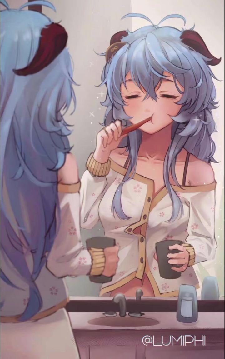 无人问津的港口总是开满鲜花💖截图