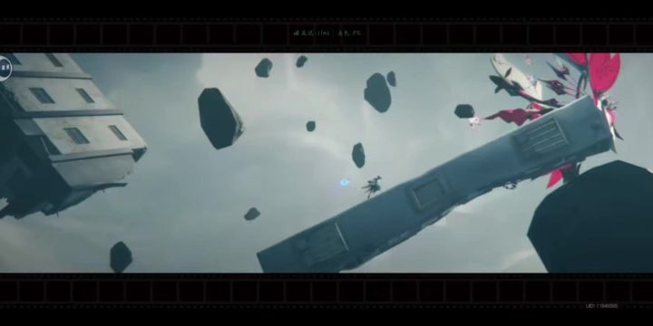 星见雅真的好帅截图