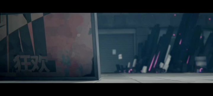 她这一刀藏到公测了截图