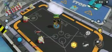 【先遣服】希腊神话皮肤？首位福瑞英雄？（下）