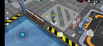 桃子翻滚改动技巧？