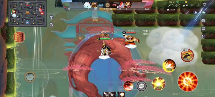 新版本大鹏bug,幽默逆向更新截图