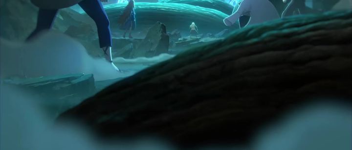 不如火影截图