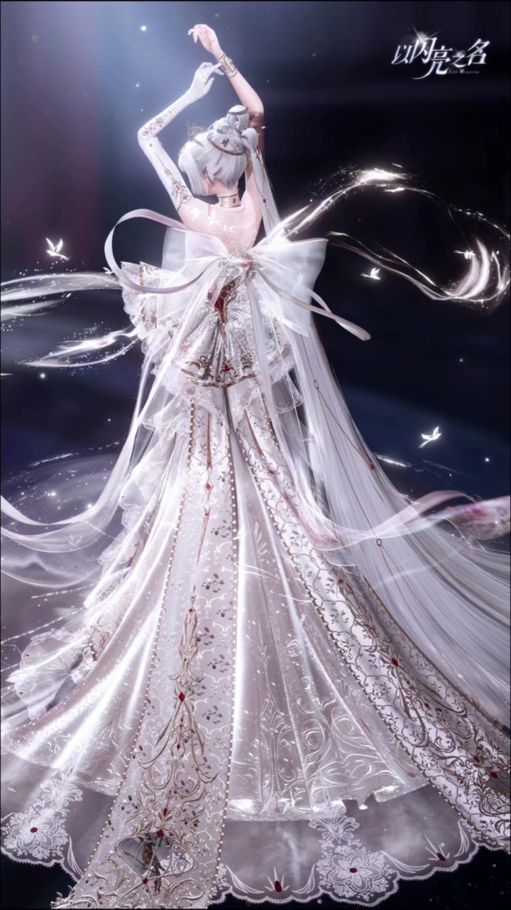 限时阁6星|技术力越发好了截图