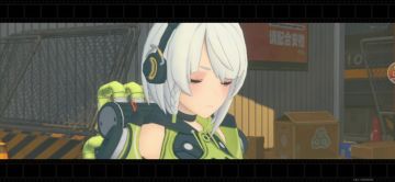 绝区零 全网首发 安比无伤通关困难绳与兔