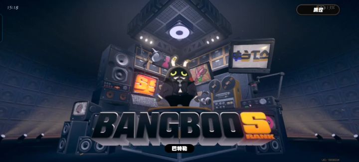 绝区零公测太牛了截图