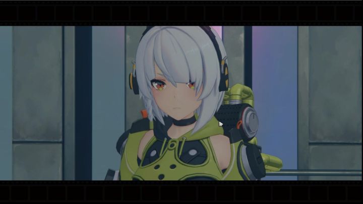 【绝区零】无节奏火刀无驱动盘S评分过深渊5截图